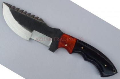 Hand Forged Knife
