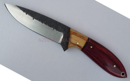 Hand Forged Knife