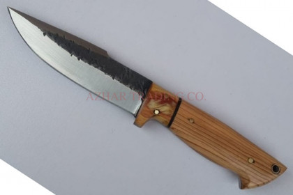 Hand Forged Knife