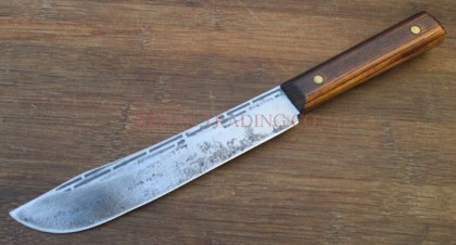Hammered Forged Chef  Knife