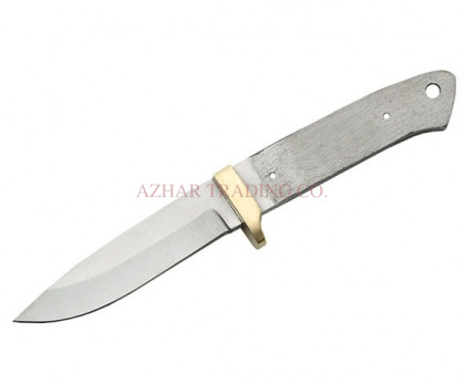 DROP POINT BLADE