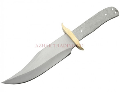 CLIP POINT BLADE