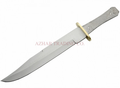 HUNTER BLADE