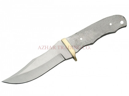 CLIP POINT BLADE