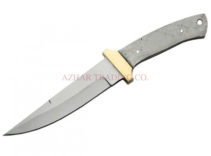 SWEDGED BOWIE BLADE