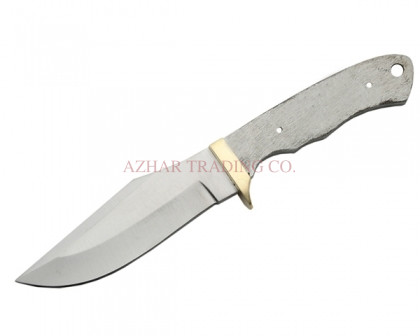 CLIP POINT BLADE
