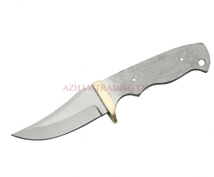 CLIP POINT BLADE