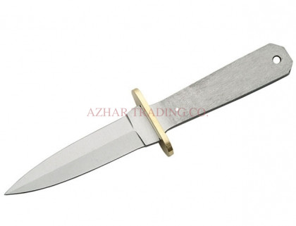 LARGE BOOT KNIFE BLADE