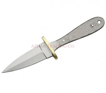 MEDIUM BOOT KNIFE BLADE