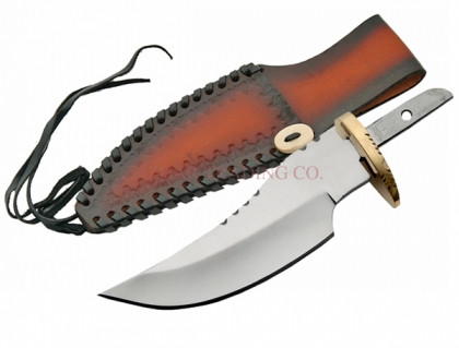 Blade Blank