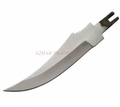 Slim Skinner Stainless Steel Blade