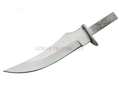 Slim Skinner Stainless Steel Blade