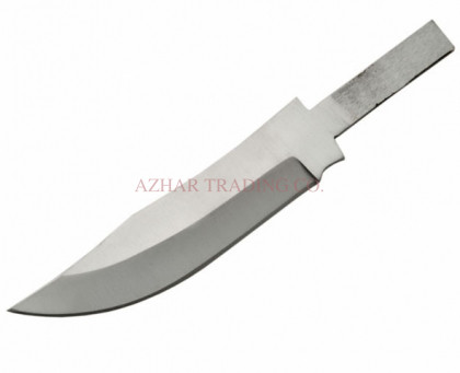 Tiger Skinner Blade