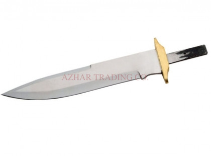 Blank Blade