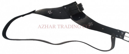 Shoulder Strap Sword Frog