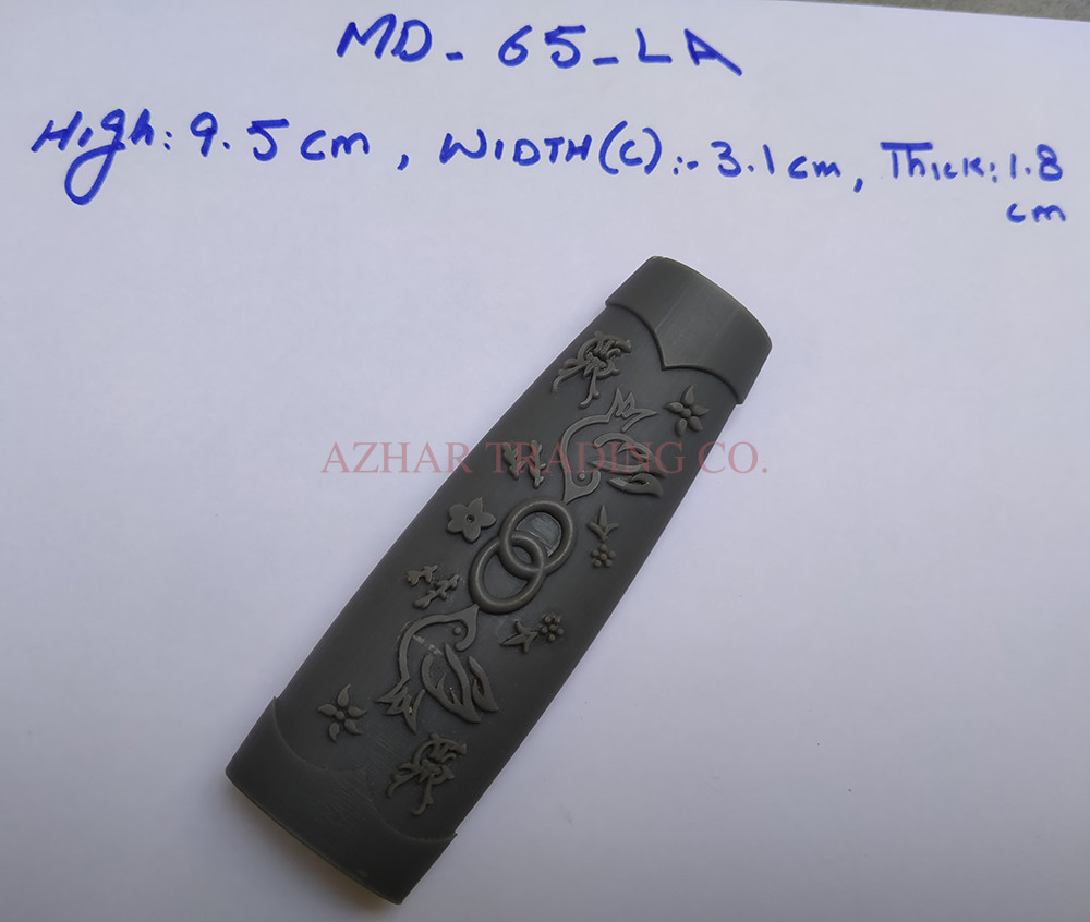 Large Plastic Mould Sword Handle