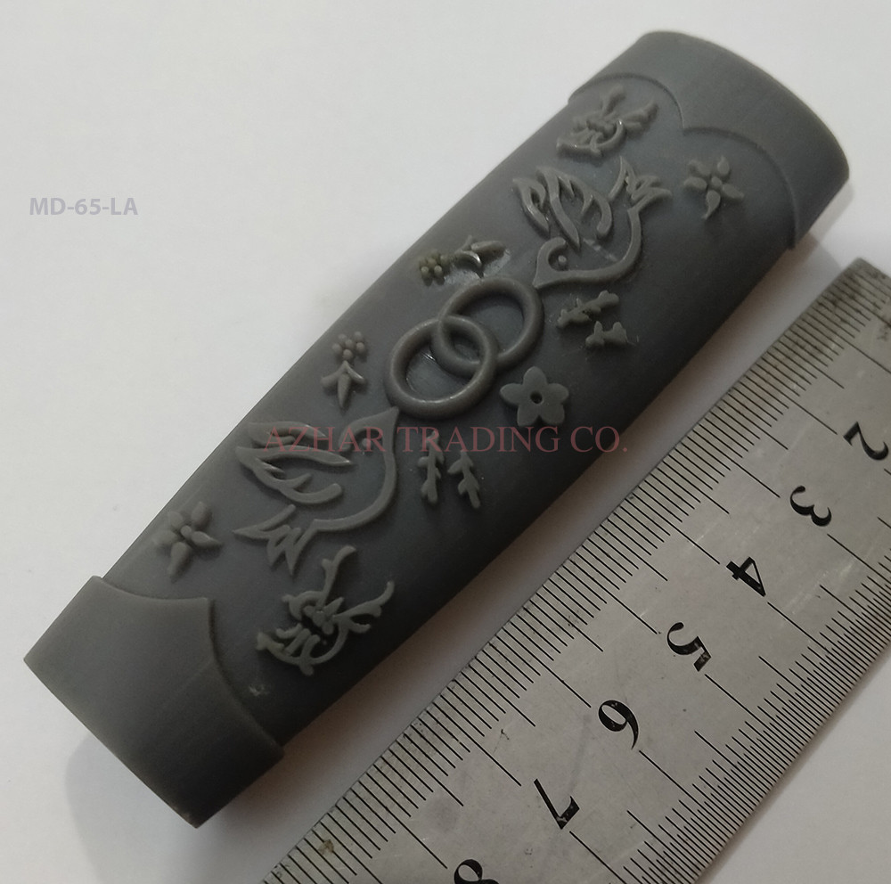 Large Plastic Mould Sword Handle image 2