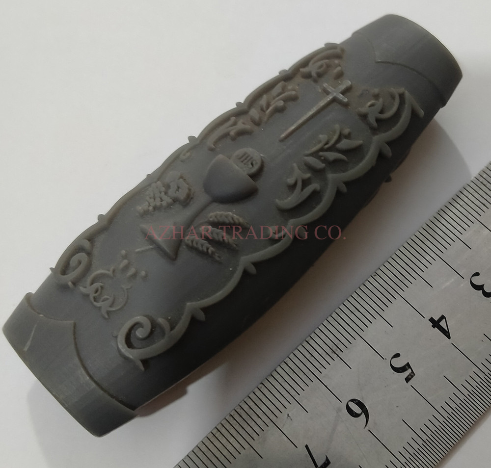 Small Plastic Mould Sword Handle
