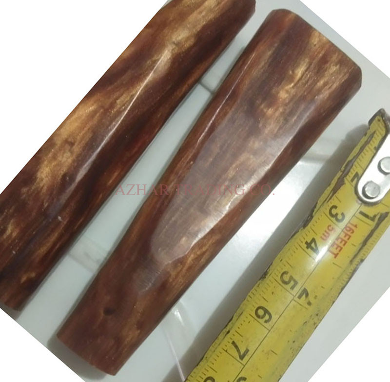 Resin Made Sting Sword Handle