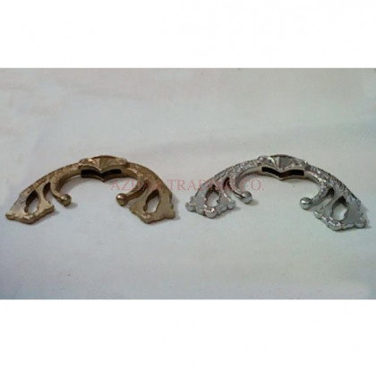 Tizona Sword Clips