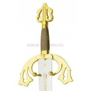 Tizona Sword Clips image 5