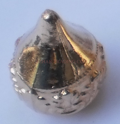 Decorative Sword Pommel (Small)
