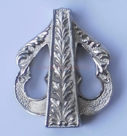 Decorative Sword Pommel