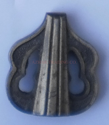 Decorative Sword Pommel