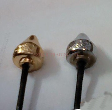 Large Decorative Sword Pommel
