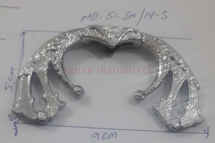 Mini Sword Guard