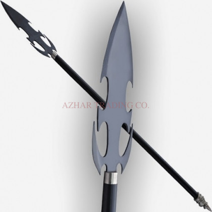 Bug Spear