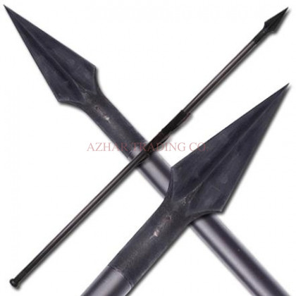 Spartan Warrior Movie-Inspired Spear