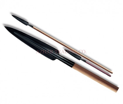 Assegai Spear