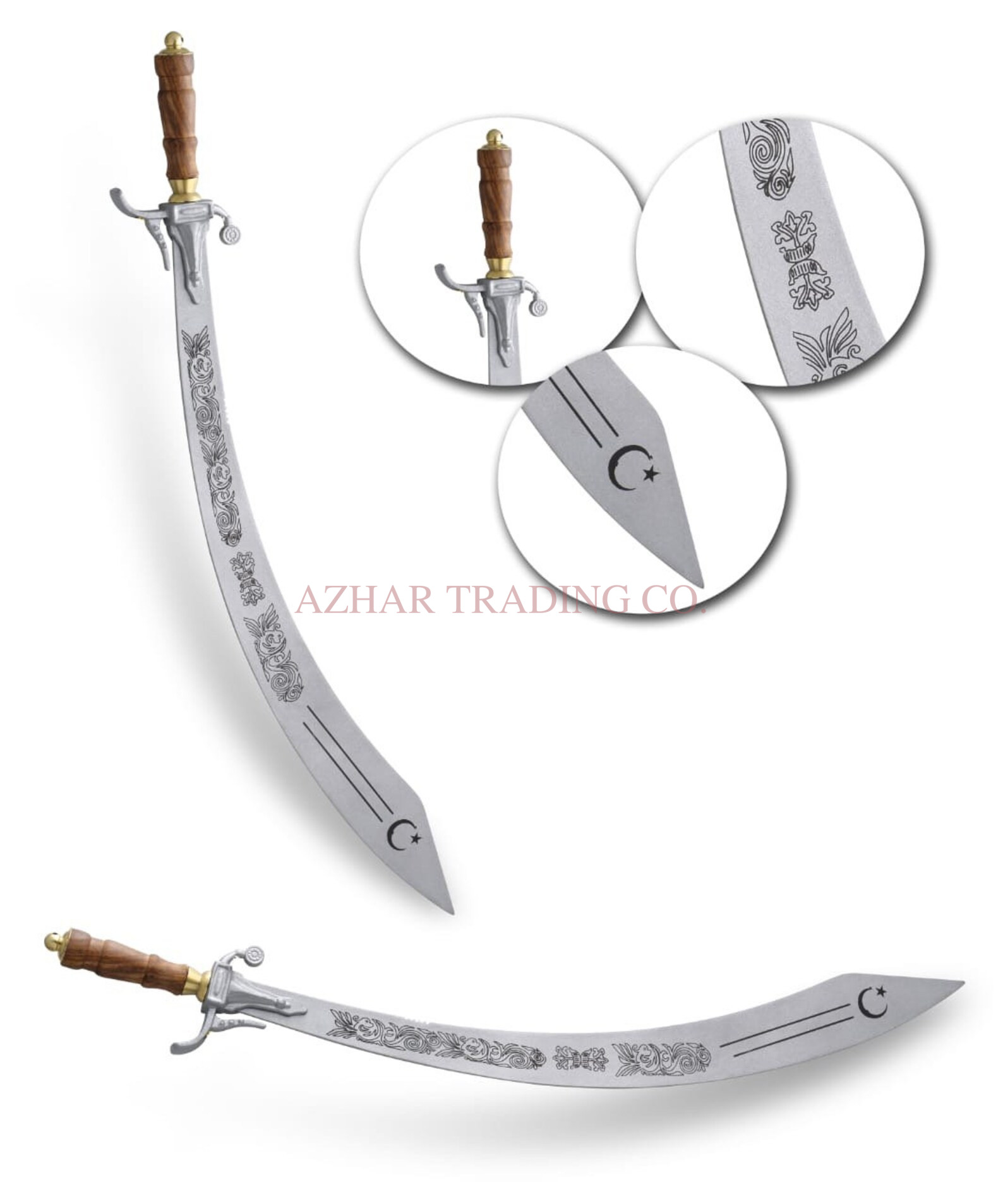 Tribal Bellydance Beginner Sword