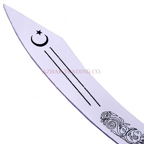 Belly Dance Dragon Scimitar image 4