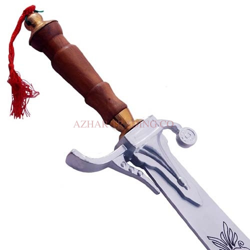 Belly Dance Dragon Scimitar image 5