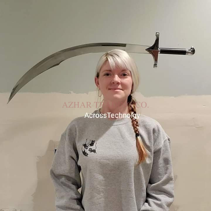 Belly Dancing Sword image 2