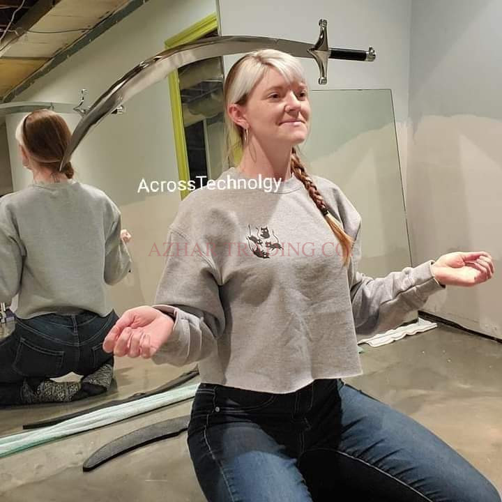 Belly Dancing Sword image 3