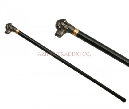 Dog Walking Sword Cane