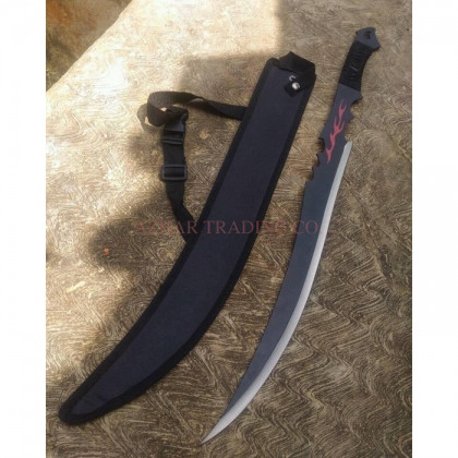 Authentic Shinobi Ninjato Sword