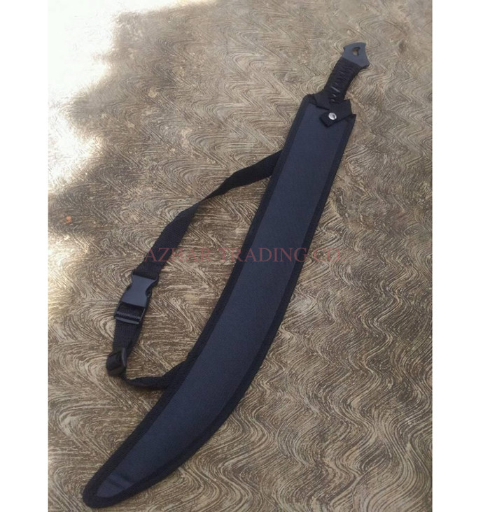 Authentic Shinobi Ninjato Sword image 2