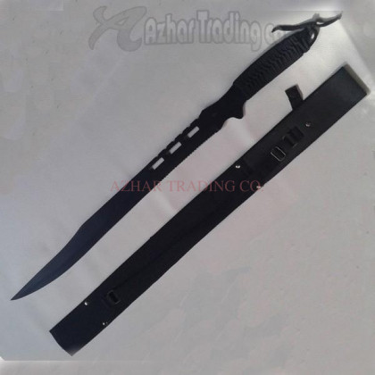 Authentic Shinobi Ninjato Sword (27")