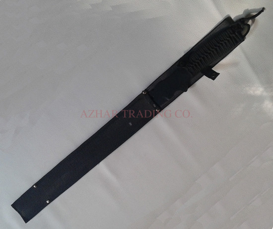 Authentic Shinobi Ninjato Sword (27") image 3