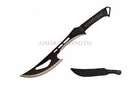 24" Technicolor Tactical Ninja Sword