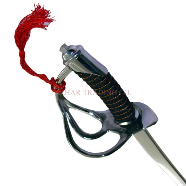 Premium Damascus Model 1860 Light Cavalry Saber image 3