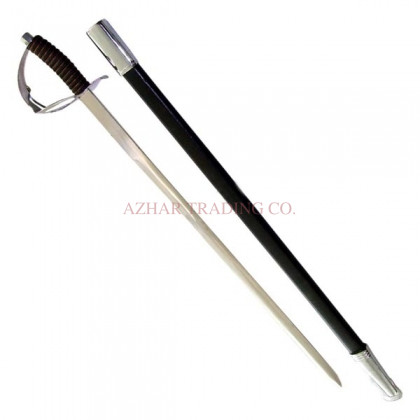 Premium Damascus Steel Cavalry Saber
