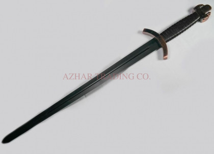 Viking Shieldmaiden Lagertha Sword Replica