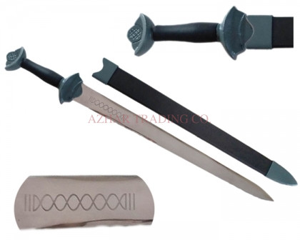 Sword of Odin Divine Fury Viking Blade