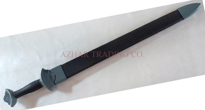 Sword of Odin Divine Fury Viking Blade image 3