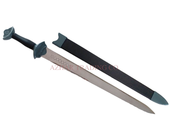 Sword of Odin Divine Fury Viking Blade image 5